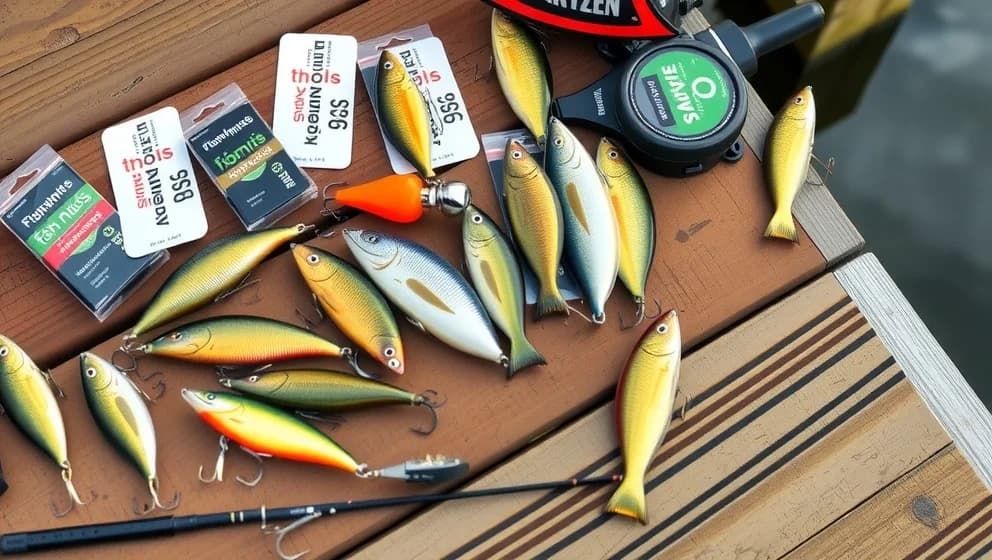 Abborrfile pris och var du köper