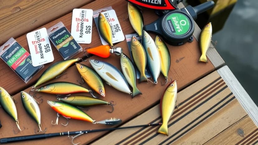 Abborrfile pris och var du köper