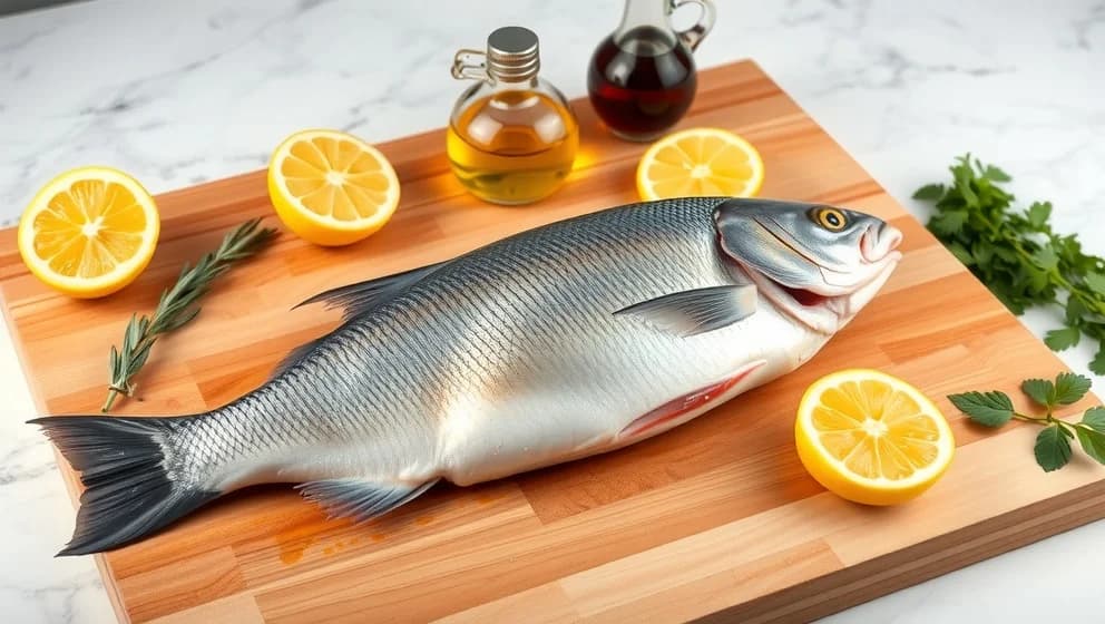 Vad är äta brax och hur lagar man det