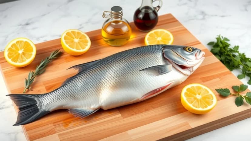 Vad är äta brax och hur lagar man det