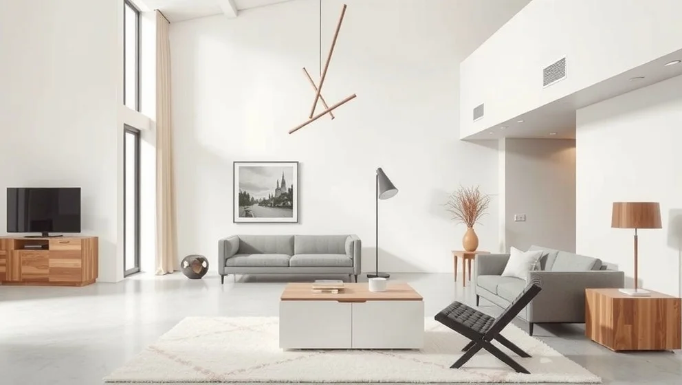 Claes Claesson och hans design