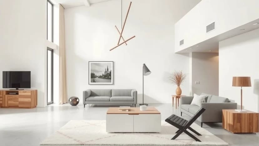 Claes Claesson och hans design