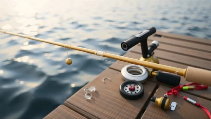 Vad är drop shot i fiske