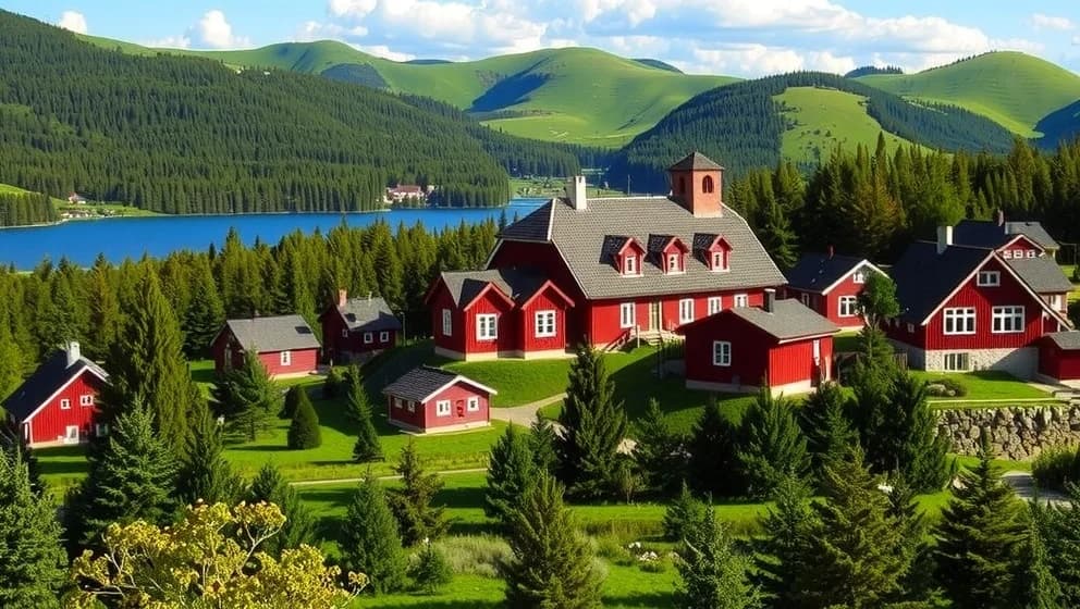 Vad är Eds kommun egentligen