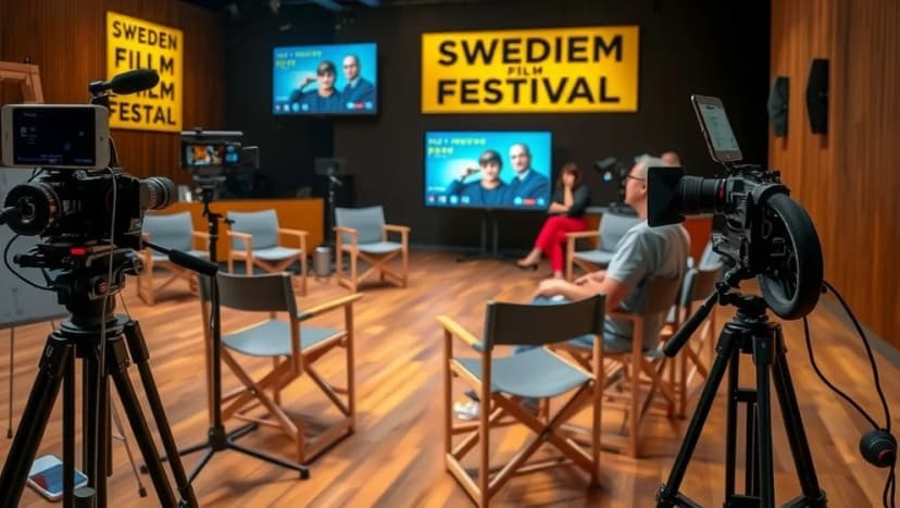 Vem är Edvin Kronberg egentligen