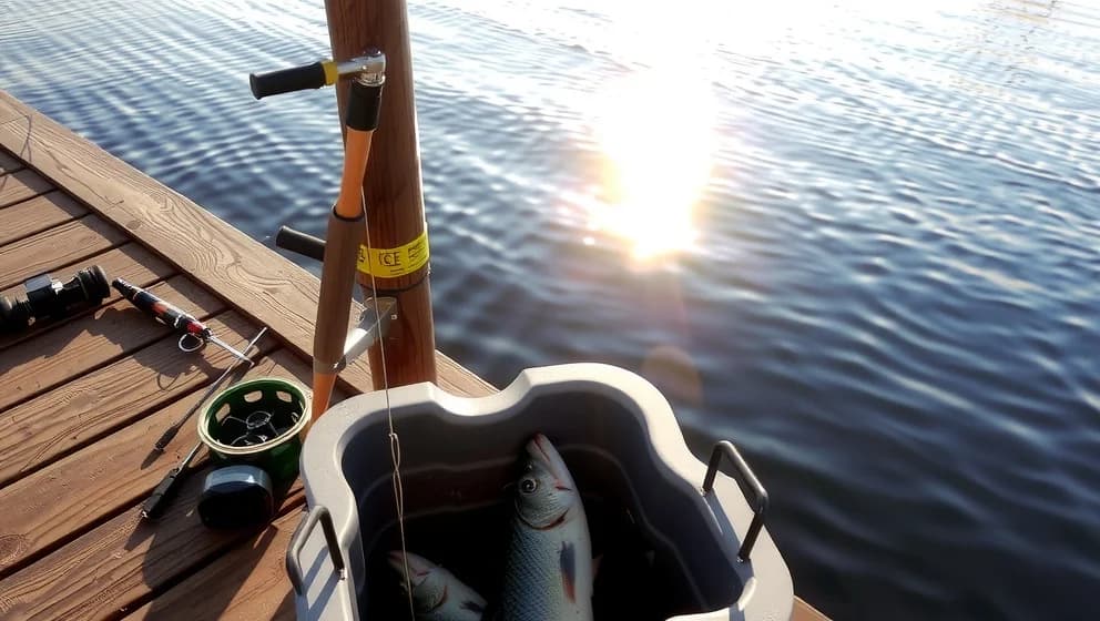 Vad händer i fiskejournalen nyheter idag