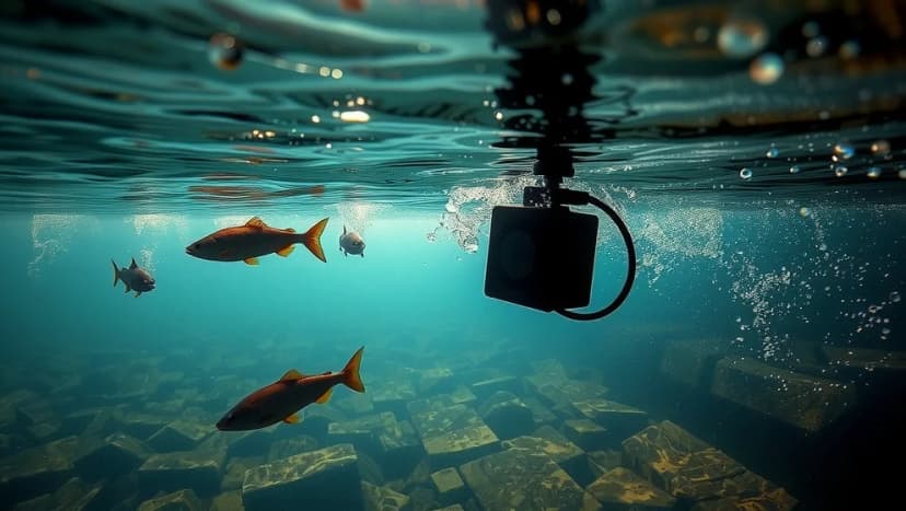 Vad är en fiskräknare ätran