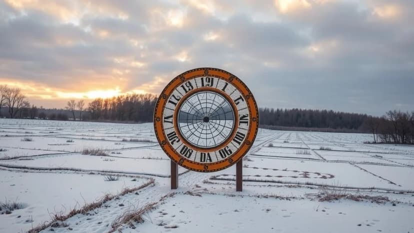 Vad är första metardagen i Sverige