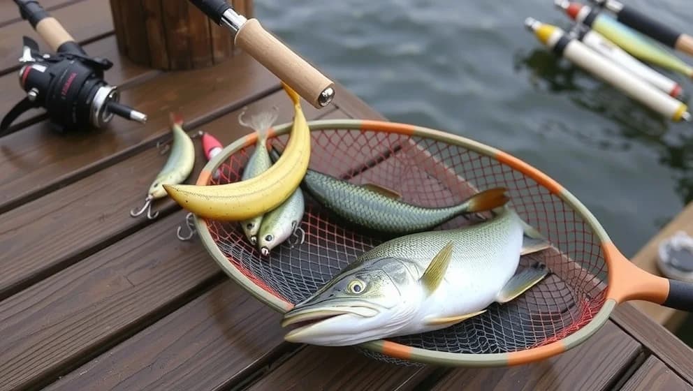 Vad är gädda bett och hur fungerar det