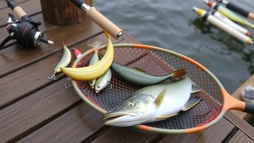 Vad är gädda bett och hur fungerar det