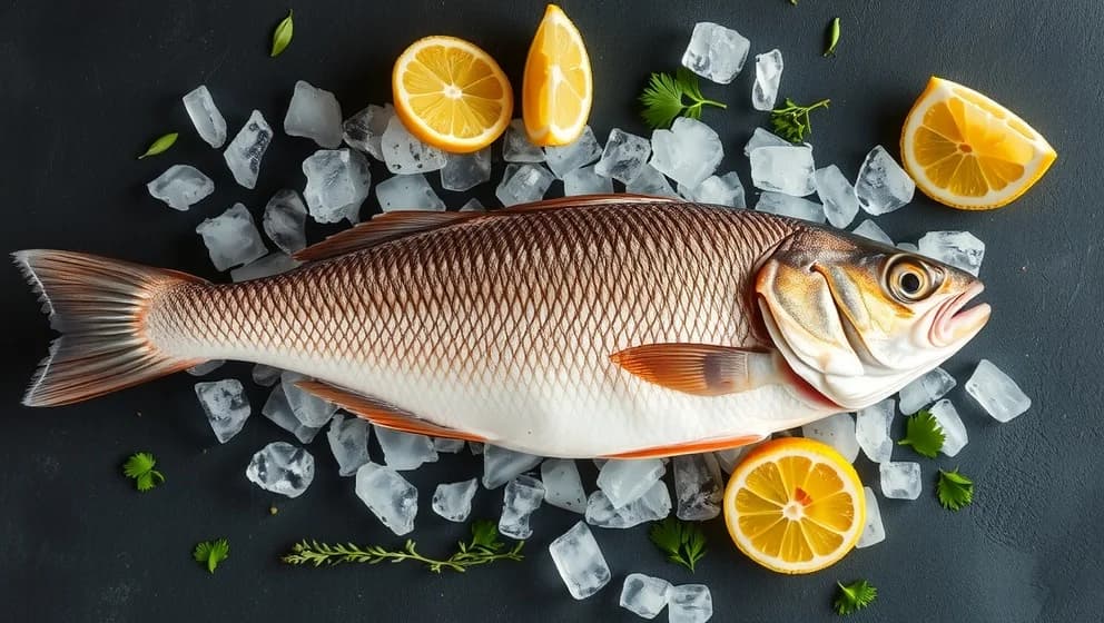 Grouper fisk - vad behöver du veta