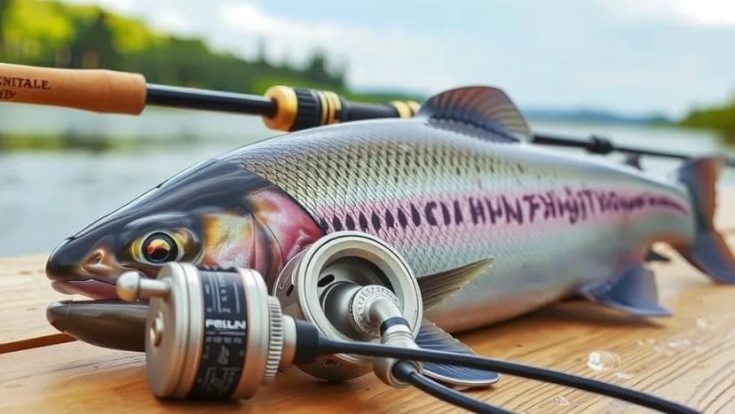 Vad är Harr rekord i Sverige