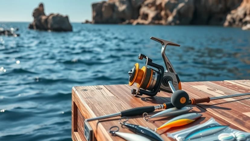 Havsabborre Sverige - så fiskar du dem rätt