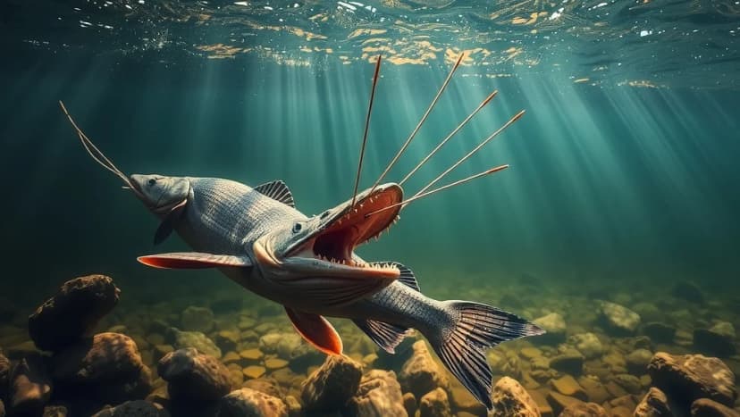 Vad är en jättemal och hur stort kan den bli