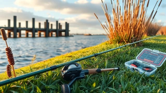 Varför tjuvfiskar människor i kanaler