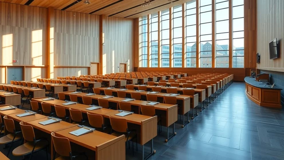 Vem är Matilda Leijon egentligen