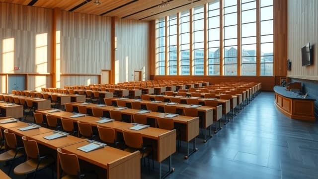 Vem är Matilda Leijon egentligen