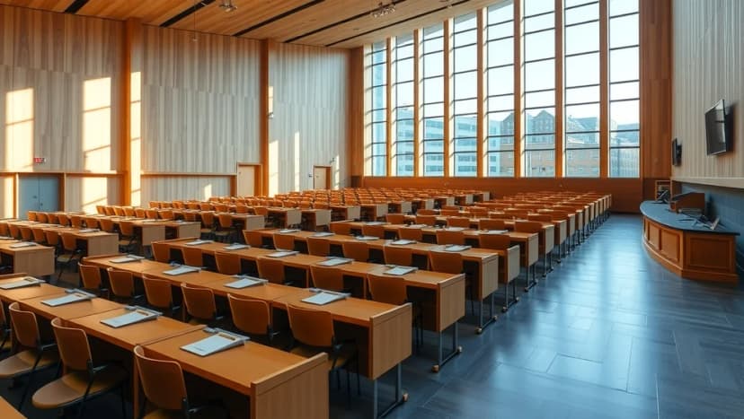 Vem är Matilda Leijon egentligen