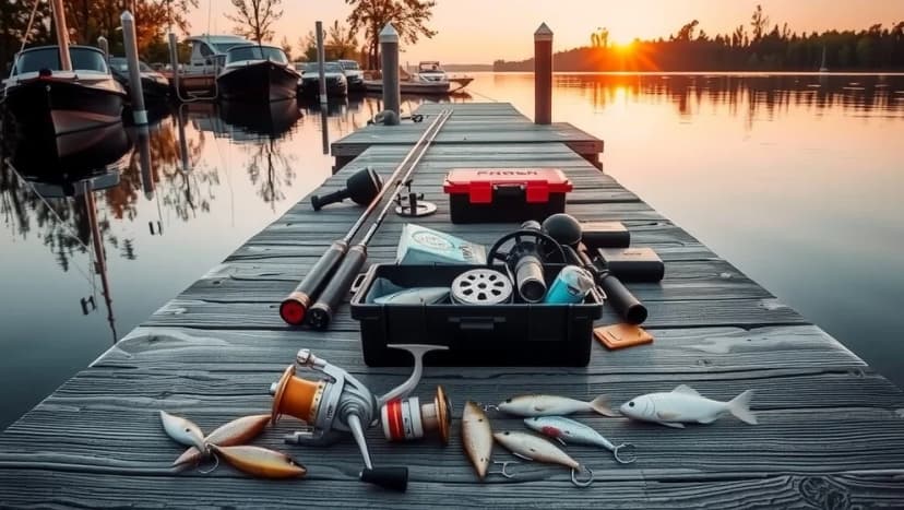 Örjans fiske en upptäckt värd att göra