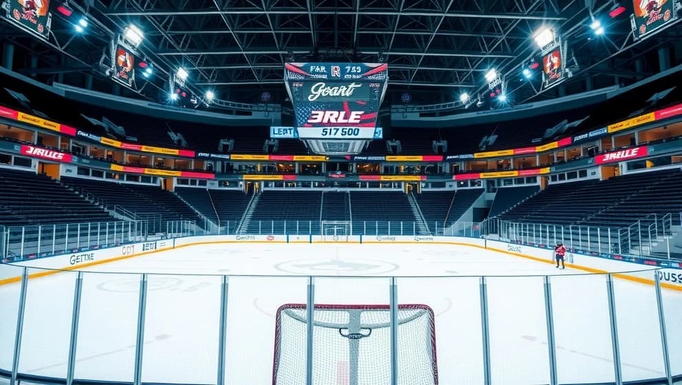 Vem är Oskar Hammarstedt