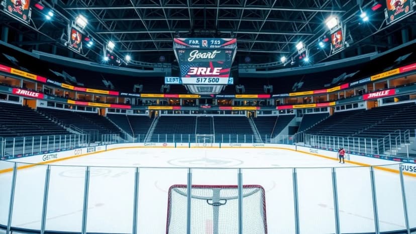 Vem är Oskar Hammarstedt