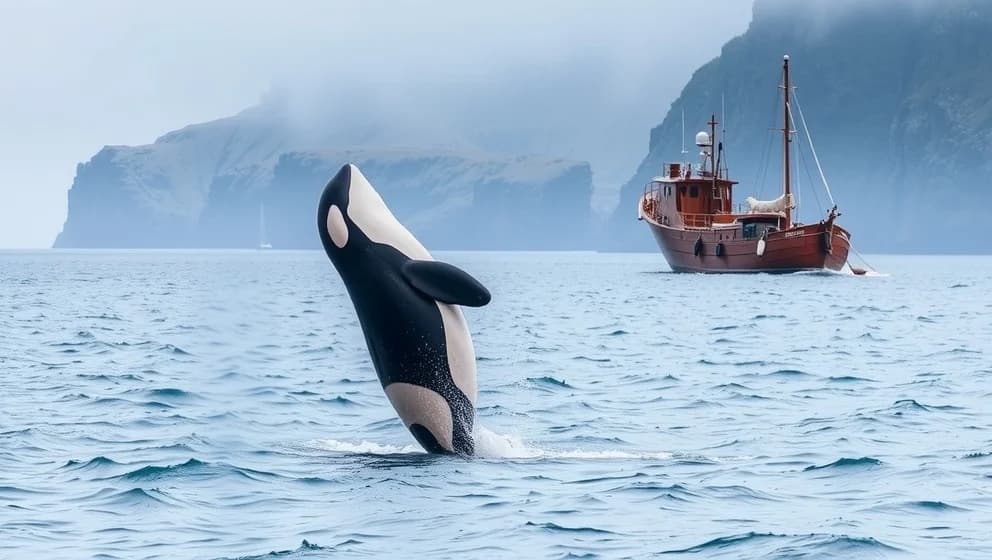 Späckhuggare i Lysekil vad du bör veta