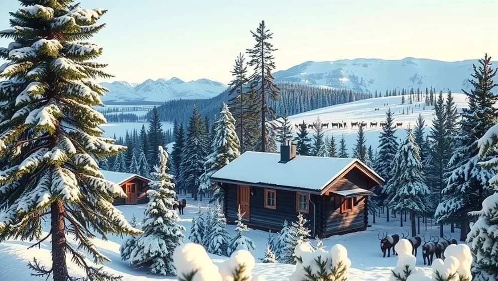 Vad är Talma Sameby och varför är det viktigt