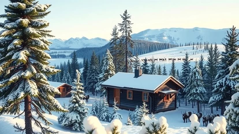 Vad är Talma Sameby och varför är det viktigt