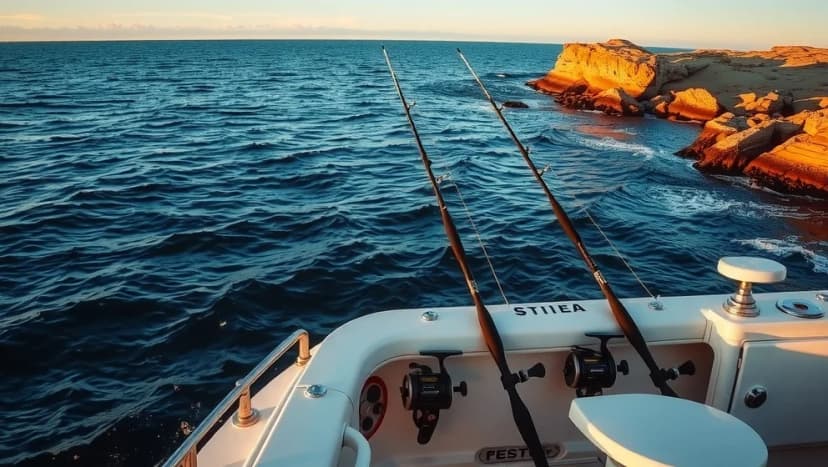 Tonfisk västkusten värt att veta