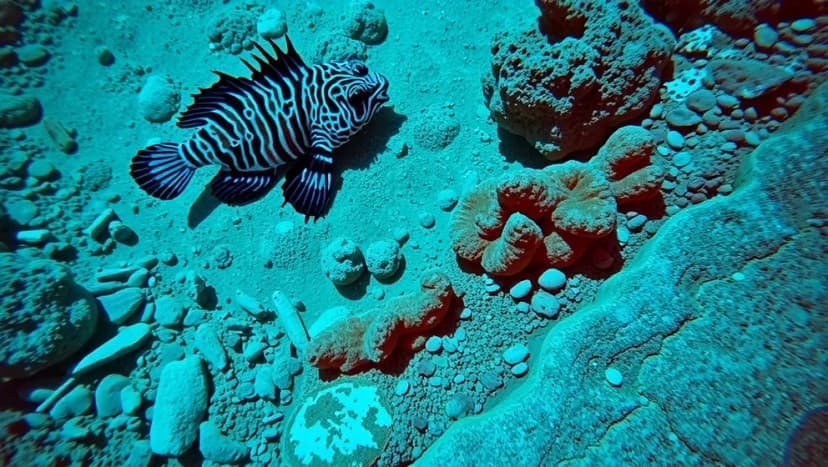 Världens giftigaste fisk och vad du bör veta