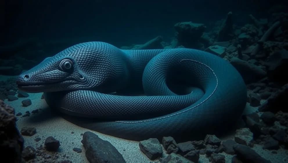 Världens störstaål och dess hemligheter